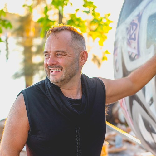 Tristan Gorski — DJ & Founder of Ecstatica Festival